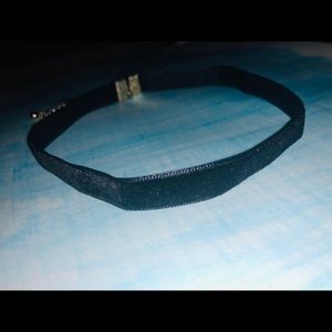 🌟make an offer🌟 Velvet Choker Necklace